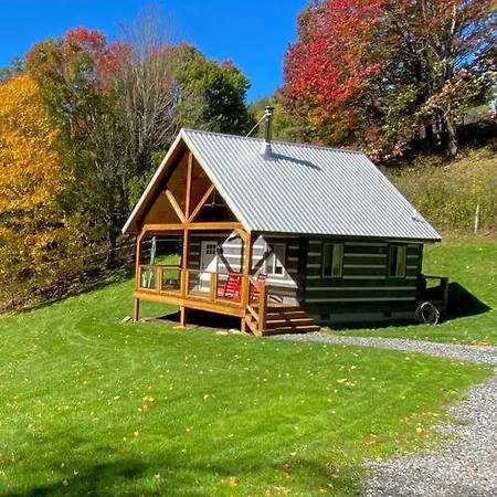 Cozy Cabin Near Grayson Highlands State Park Whitetop Extérieur photo