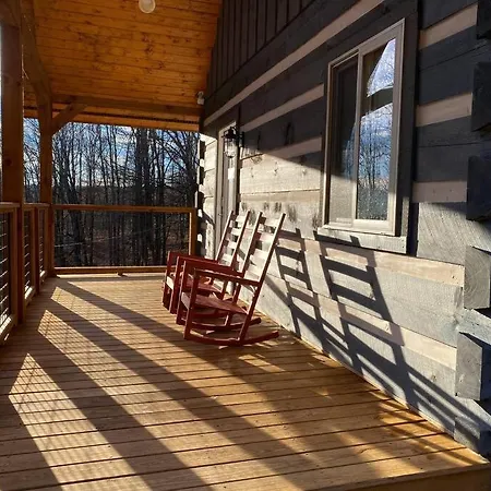 Cozy Cabin Near Grayson Highlands State Park Whitetop Extérieur photo