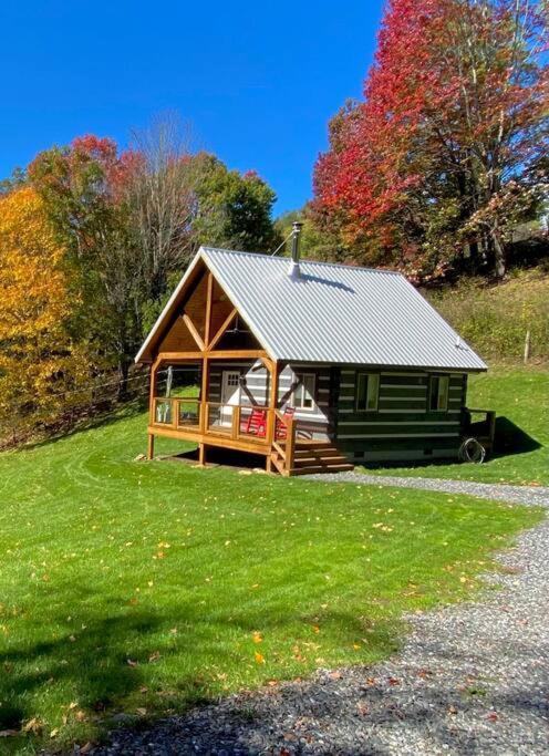 Cozy Near Grayson Highlands State Park *