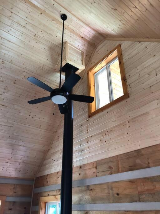 Holiday home Cozy Near Grayson Highlands State Park *
