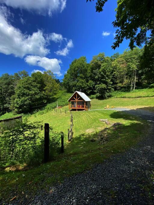 Hébergement de vacances Cozy Near Grayson Highlands State Park