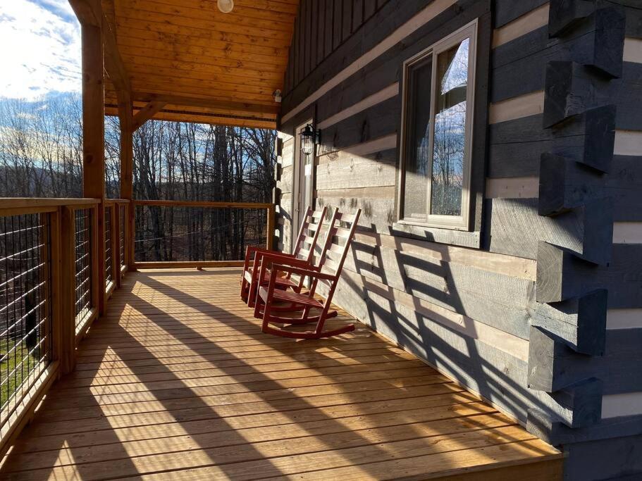 Holiday home Cozy Near Grayson Highlands State Park Whitetop