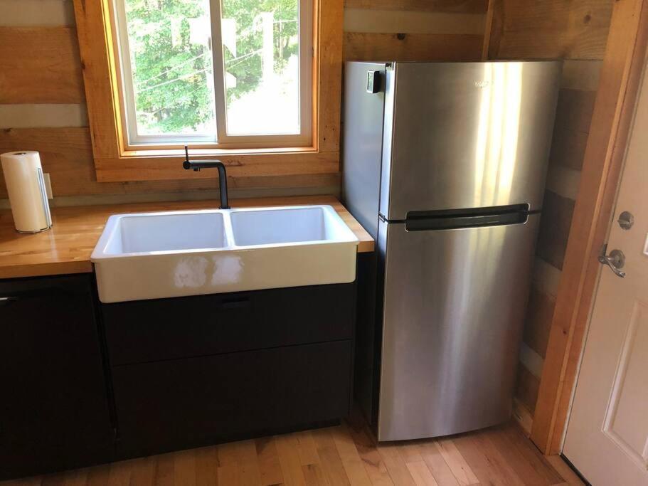 Cozy Near Grayson Highlands State Park Holiday home