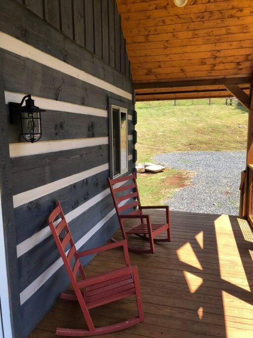 Cozy Near Grayson Highlands State Park Whitetop