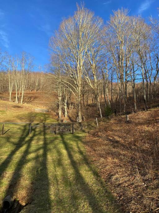 Cozy Near Grayson Highlands State Park Hébergement de vacances *