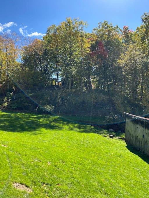 Cozy Near Grayson Highlands State Park *