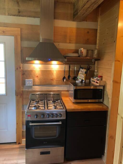 Cozy Near Grayson Highlands State Park Hébergement de vacances