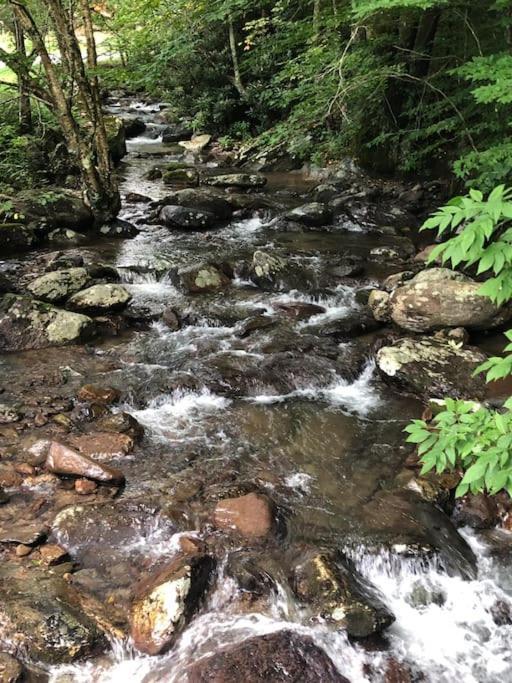 Holiday home Cozy Near Grayson Highlands State Park *