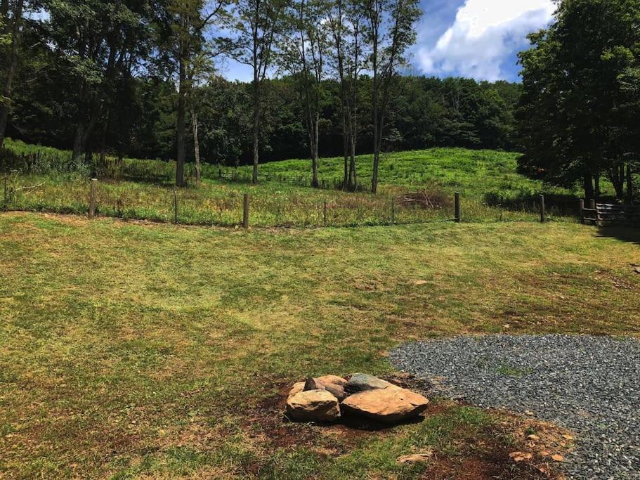 Holiday home Cozy Near Grayson Highlands State Park *