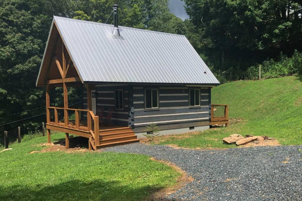 Cozy Near Grayson Highlands State Park Hébergement de vacances