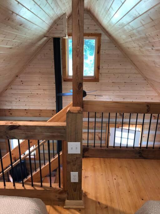 Cozy Near Grayson Highlands State Park *