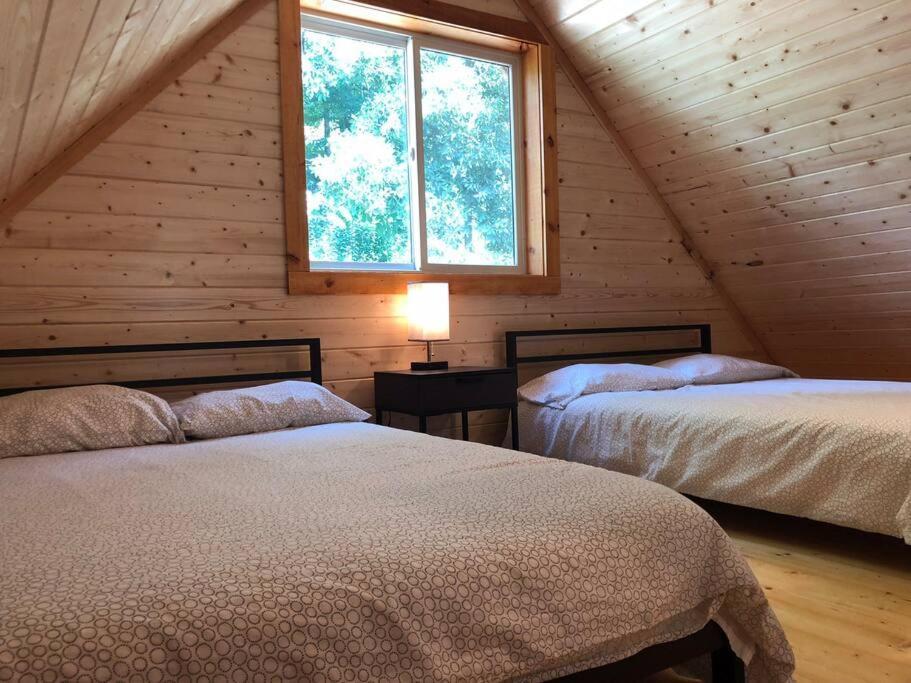 Holiday home Cozy Near Grayson Highlands State Park Whitetop