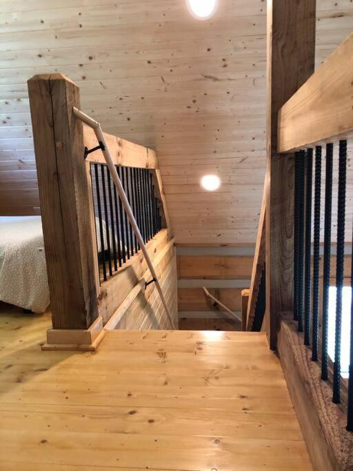Holiday home Cozy Near Grayson Highlands State Park