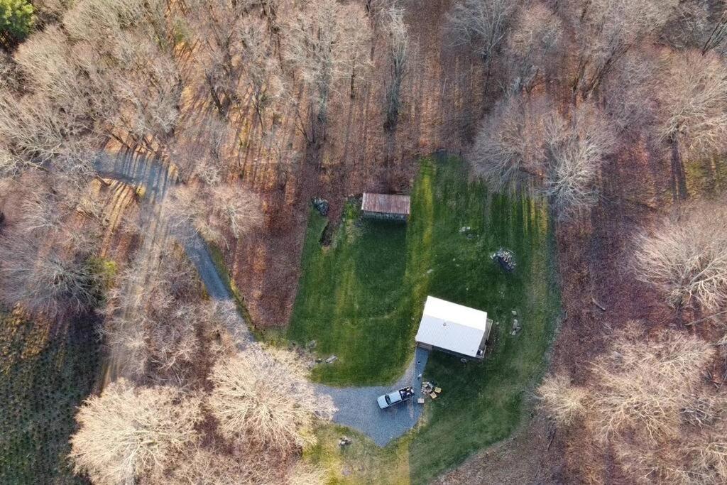 Holiday home Cozy Near Grayson Highlands State Park *