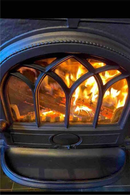 Holiday home Cozy Near Grayson Highlands State Park