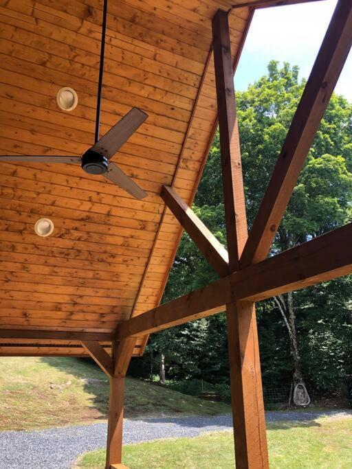 Holiday home Cozy Near Grayson Highlands State Park Whitetop